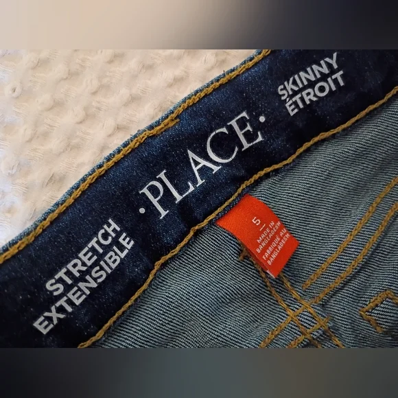 Matching Set Girl - Picture 5 of 6